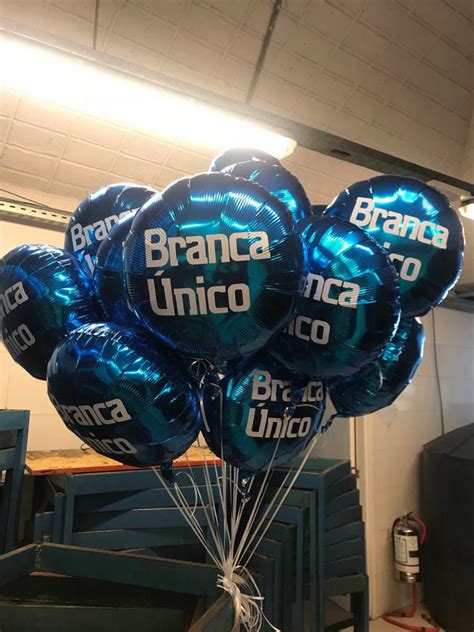 fabrica de globos metalicos en chile|Globos Impresos Personalizados .